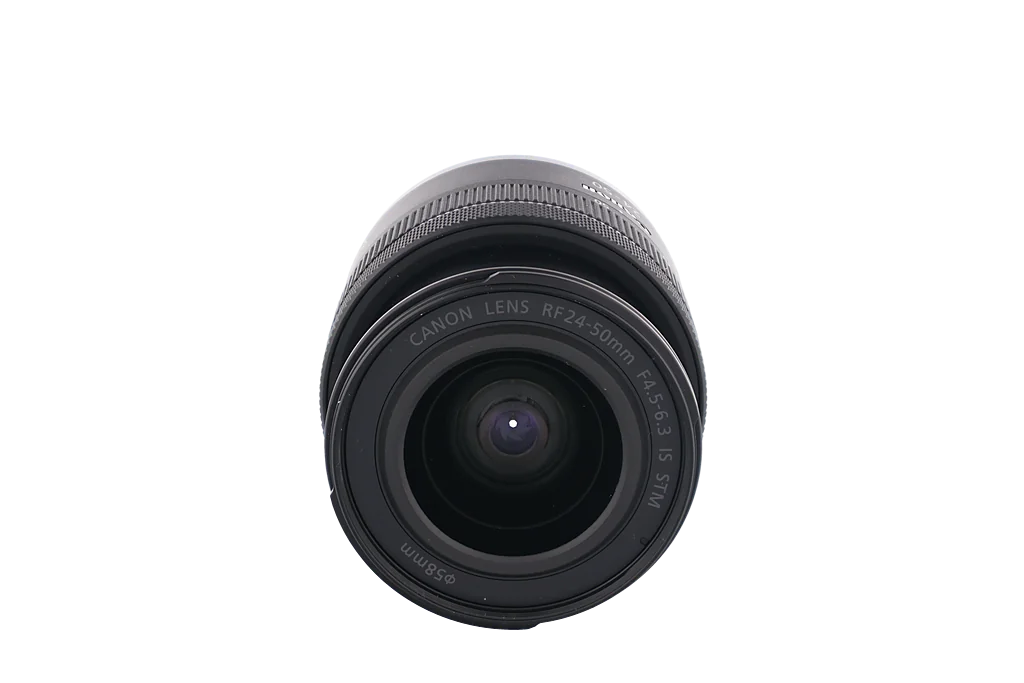 Canon RF 24-50mm F4.5-6.3 IS STM
